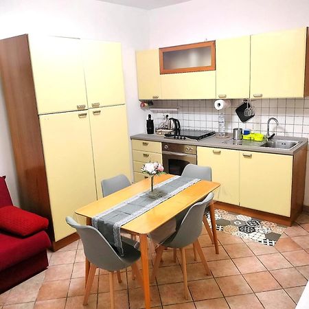 Apartamento Casa Soprani - Relax Marchigiano Castelfidardo Exterior foto