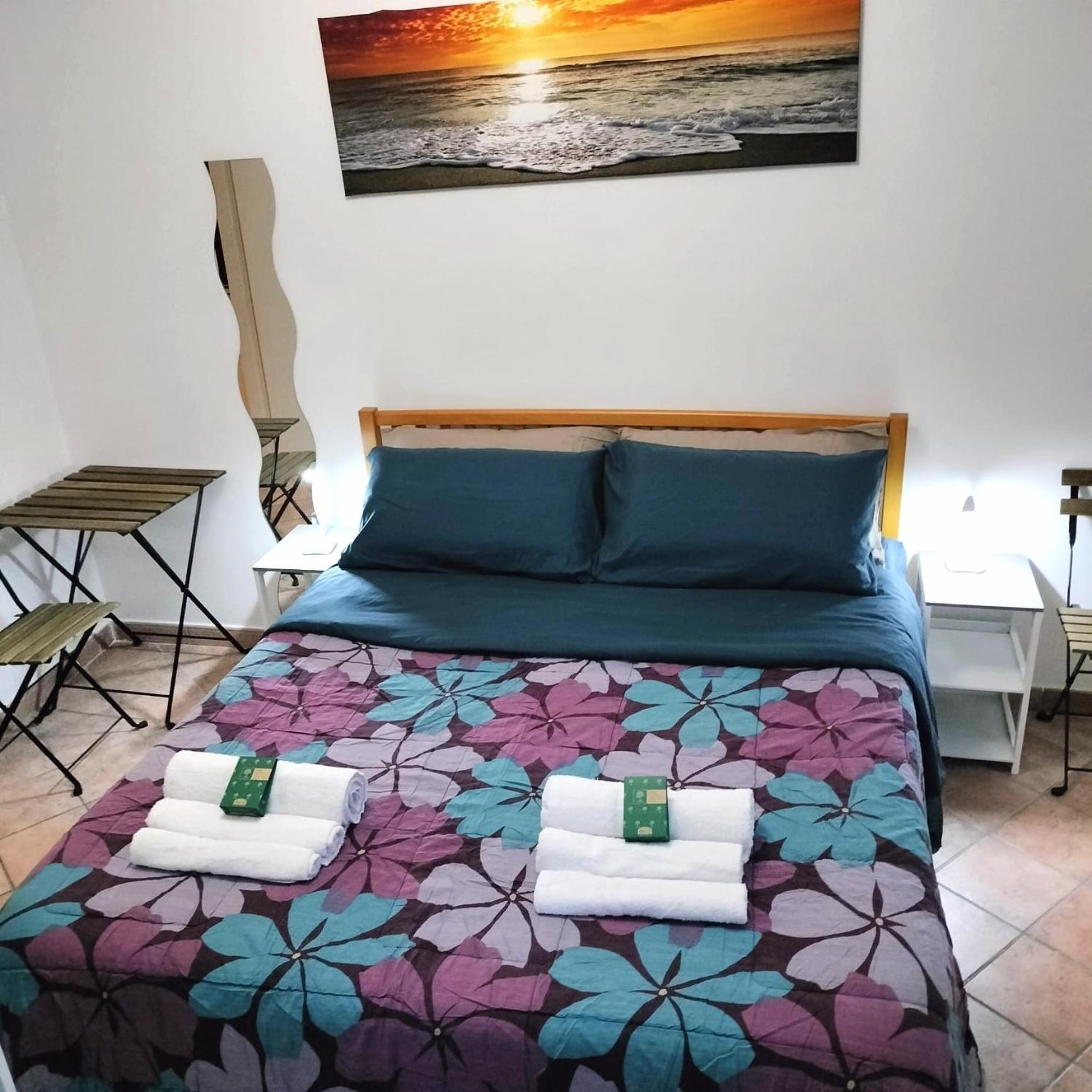 Apartamento Casa Soprani - Relax Marchigiano Castelfidardo Exterior foto