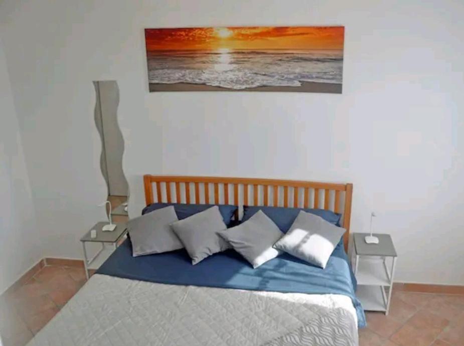 Apartamento Casa Soprani - Relax Marchigiano Castelfidardo Exterior foto