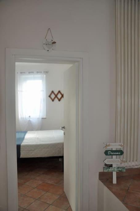Apartamento Casa Soprani - Relax Marchigiano Castelfidardo Exterior foto