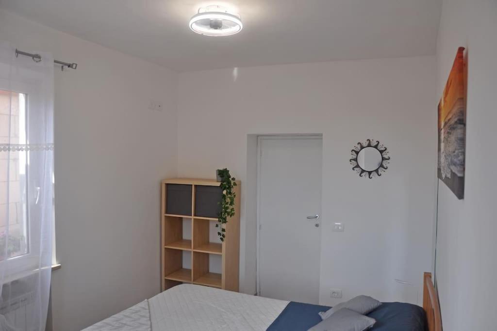 Apartamento Casa Soprani - Relax Marchigiano Castelfidardo Exterior foto