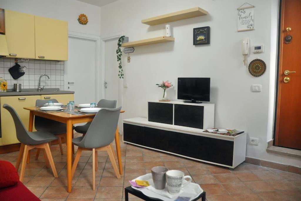 Apartamento Casa Soprani - Relax Marchigiano Castelfidardo Exterior foto