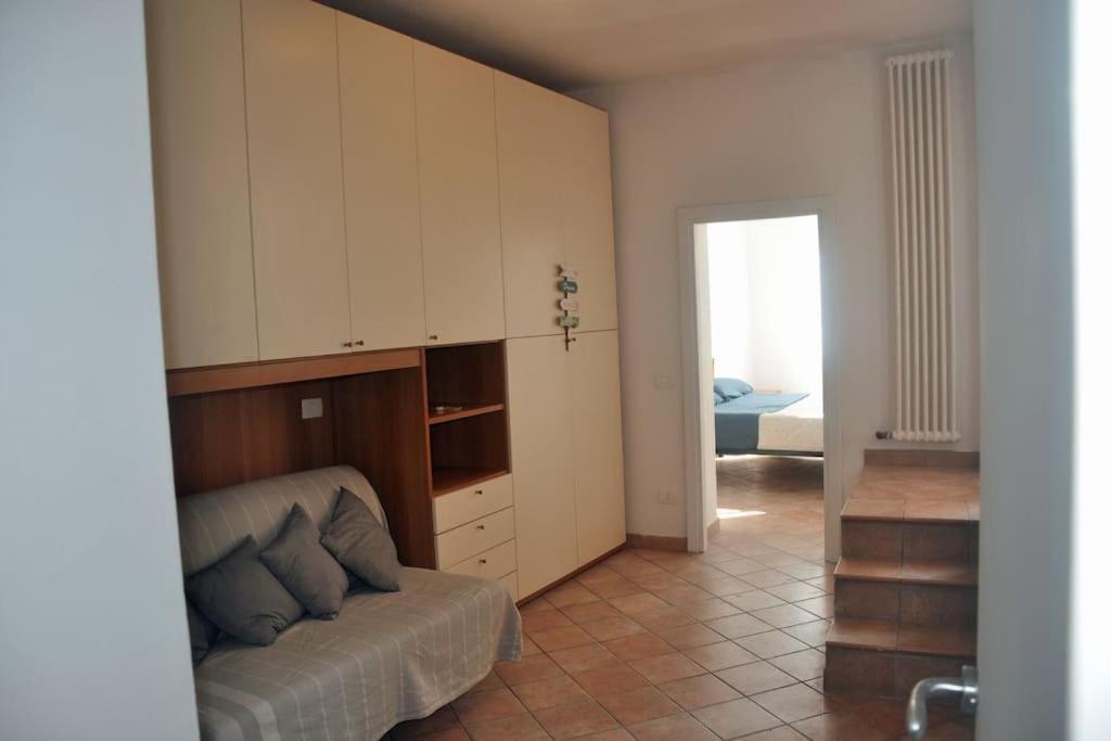 Apartamento Casa Soprani - Relax Marchigiano Castelfidardo Exterior foto