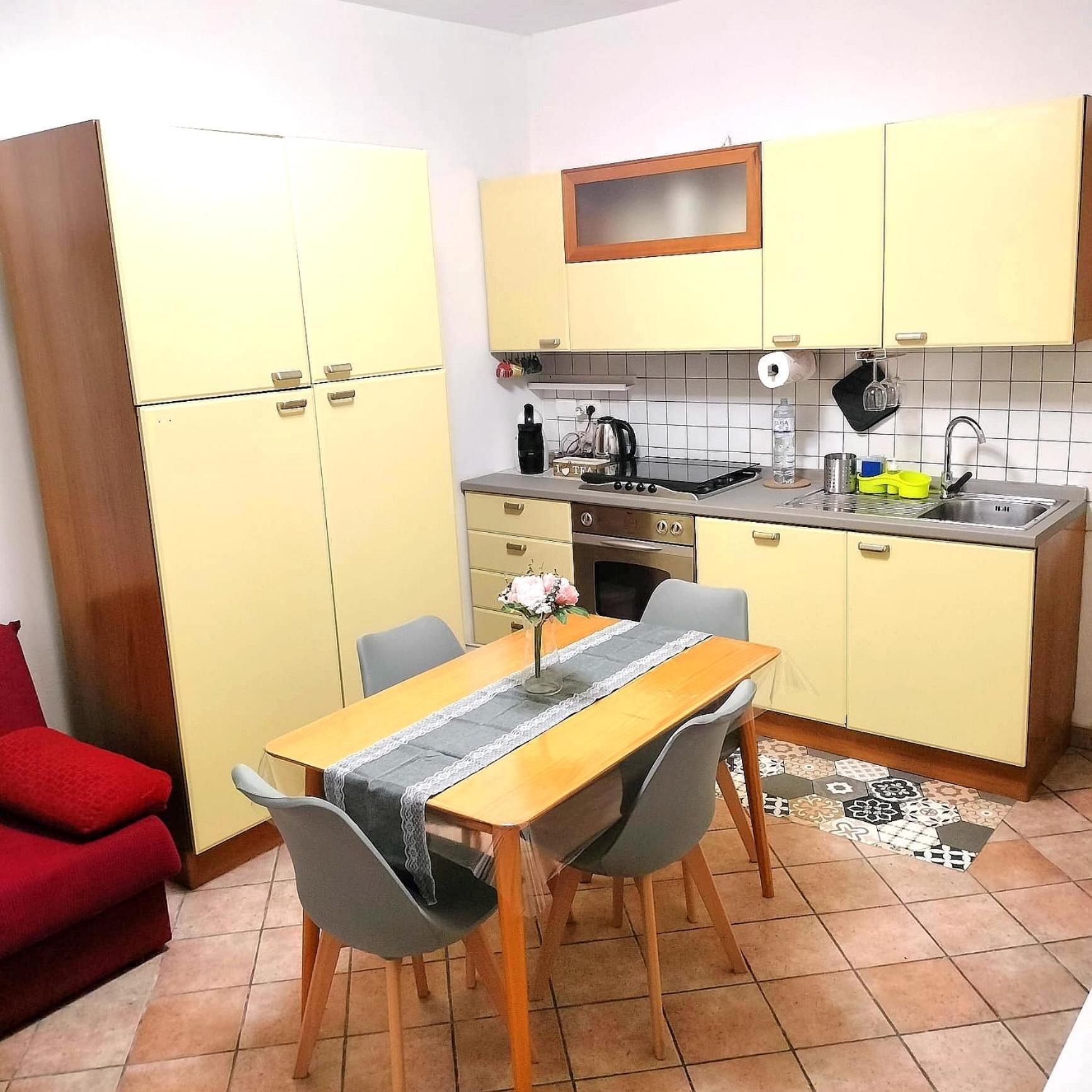 Apartamento Casa Soprani - Relax Marchigiano Castelfidardo Exterior foto